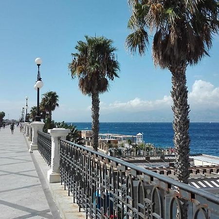Ag Sweet Apartment Reggio di Calabria Eksteriør billede