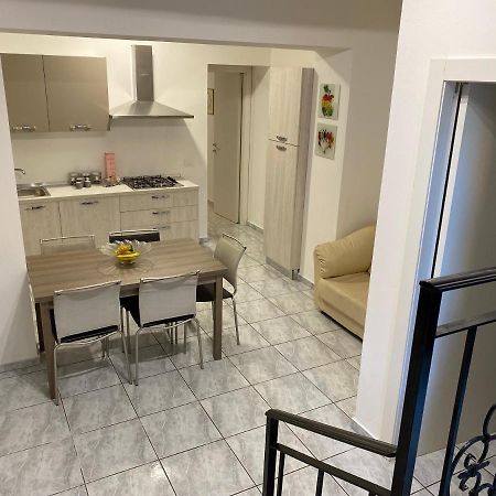 Ag Sweet Apartment Reggio di Calabria Eksteriør billede