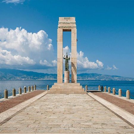 Ag Sweet Apartment Reggio di Calabria Eksteriør billede