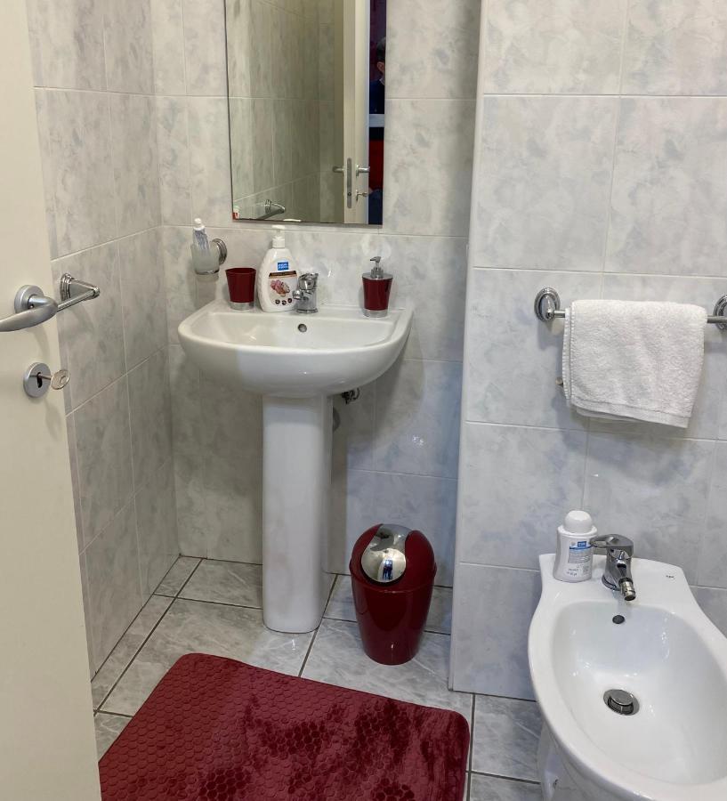 Ag Sweet Apartment Reggio di Calabria Eksteriør billede