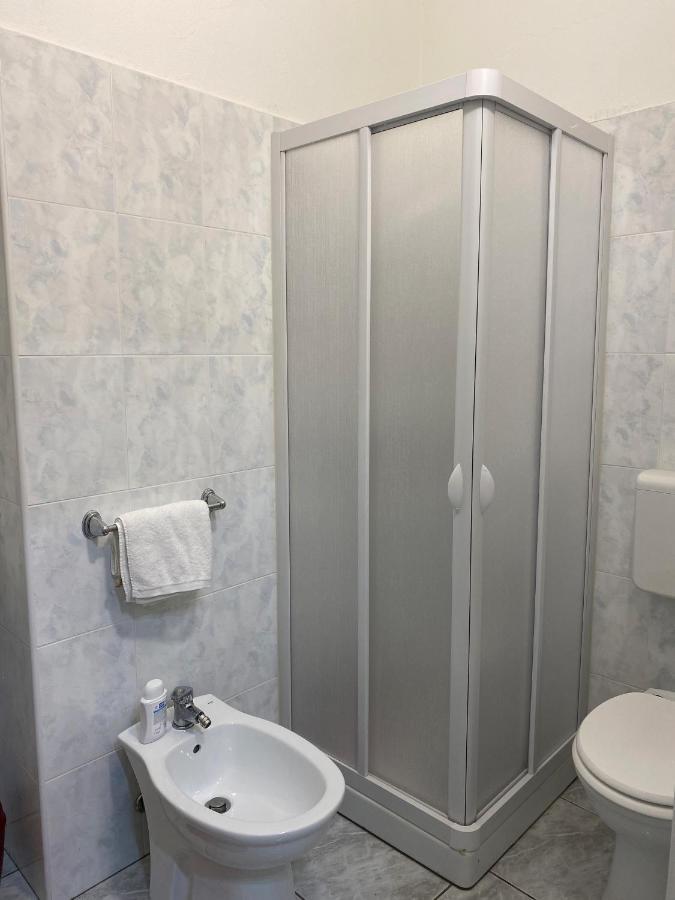 Ag Sweet Apartment Reggio di Calabria Eksteriør billede